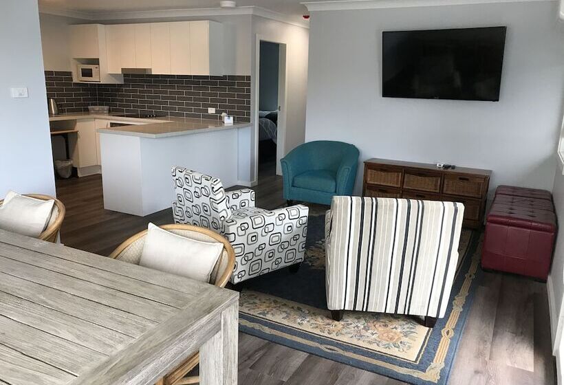 Ulladulla Motel