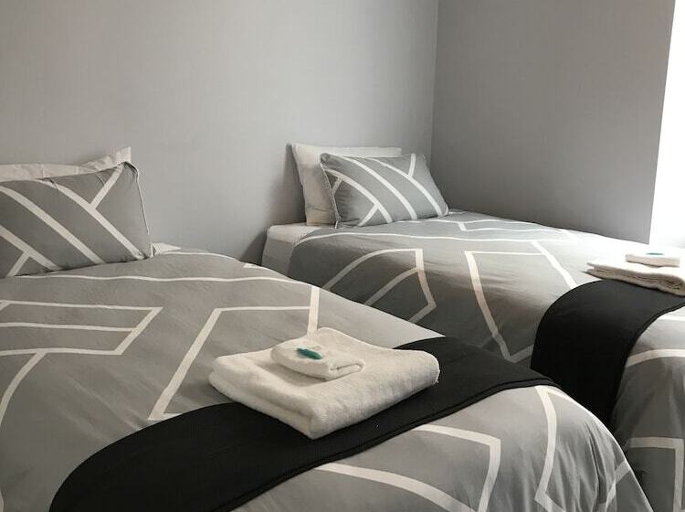 Ulladulla Motel