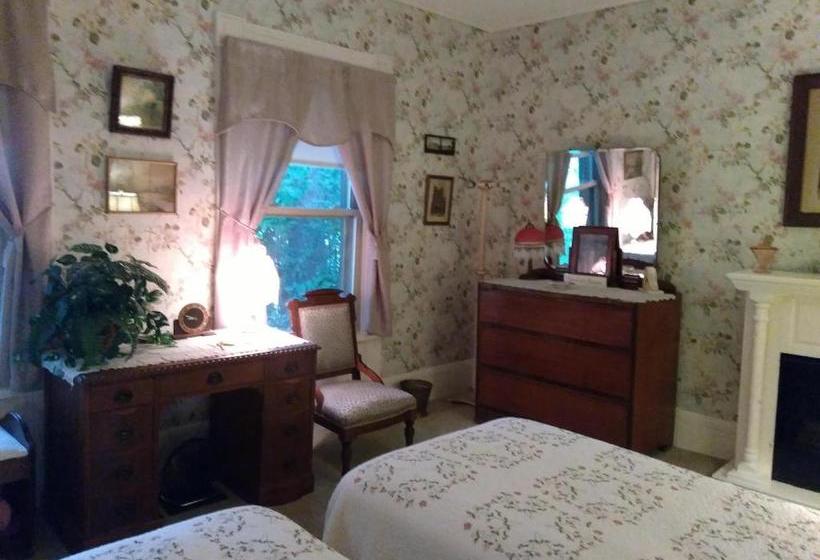 مبيت وإفطار Couture Farm At Millstone Hill