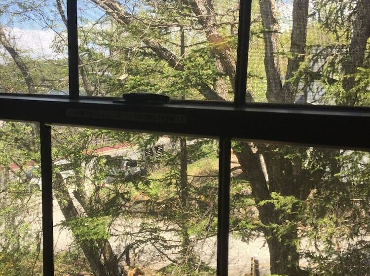 فندق فئة نجمة واحدة Shirakabako Sakaeen