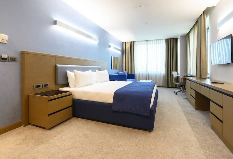 Fotos del hotel La Quinta By Wyndham Istanbul Gunesli:  13