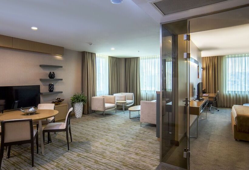 Fotos del hotel La Quinta By Wyndham Istanbul Gunesli:  66