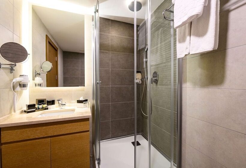 Fotos del hotel La Quinta By Wyndham Istanbul Gunesli:  57