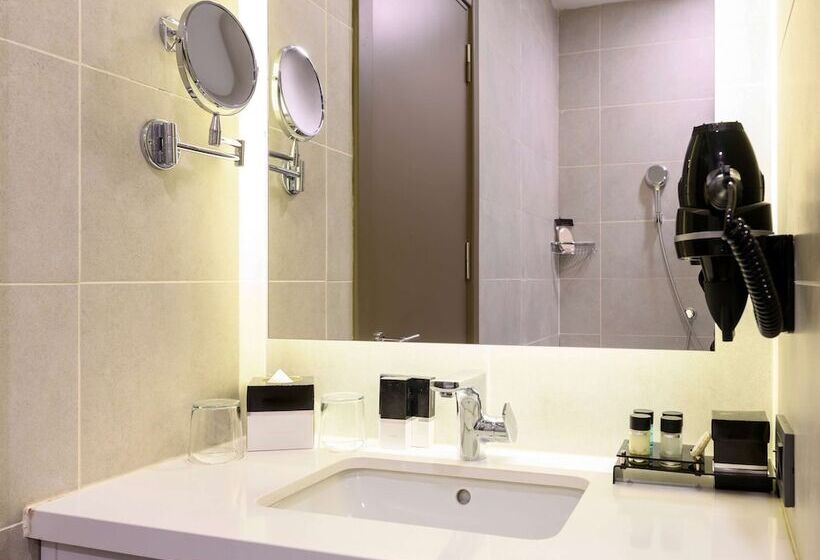 Fotos del hotel La Quinta By Wyndham Istanbul Gunesli:  68