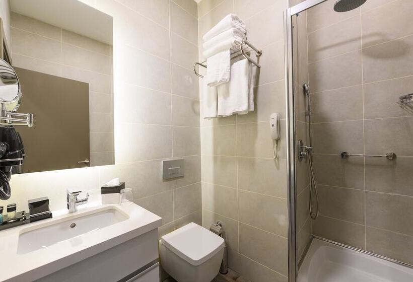 Fotos del hotel La Quinta By Wyndham Istanbul Gunesli:  53