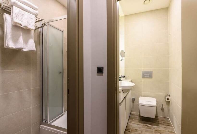 Fotos del hotel La Quinta By Wyndham Istanbul Gunesli:  54