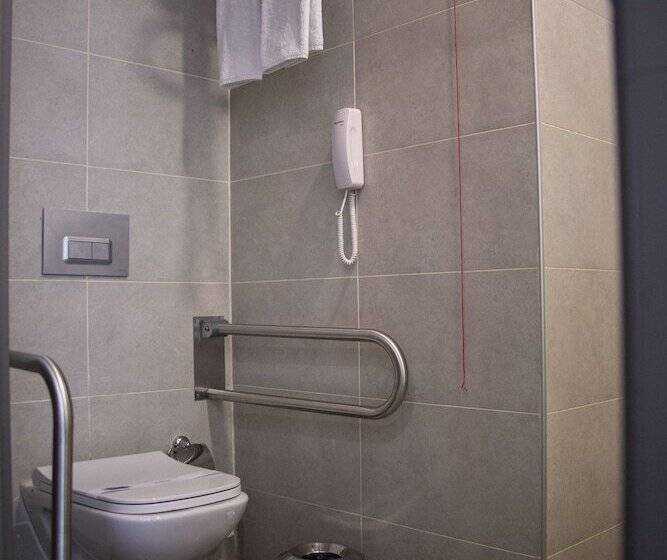 Fotos del hotel La Quinta By Wyndham Istanbul Gunesli:  52