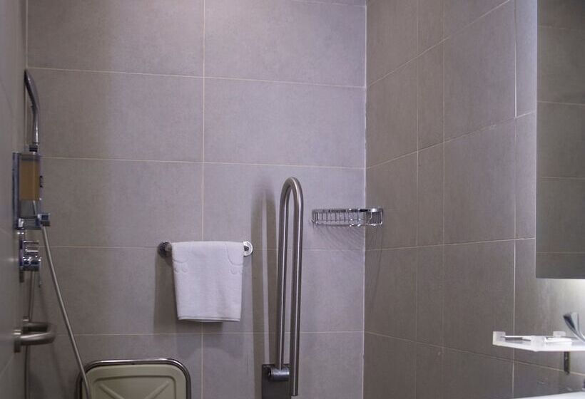 Fotos del hotel La Quinta By Wyndham Istanbul Gunesli:  65