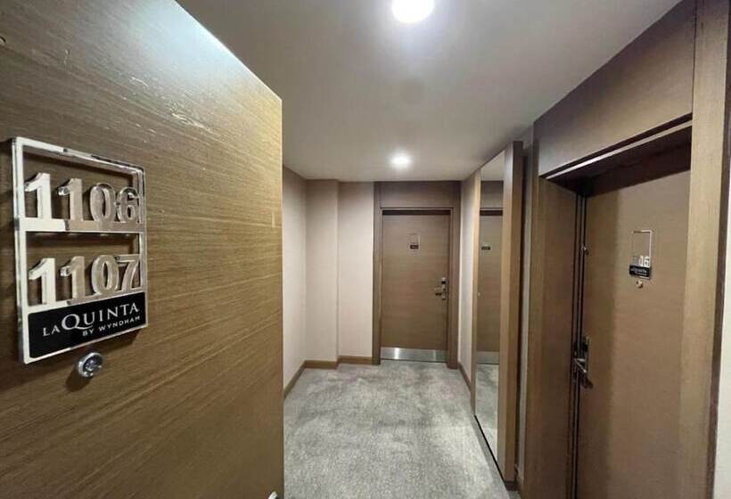 Fotos del hotel La Quinta By Wyndham Istanbul Gunesli:  75