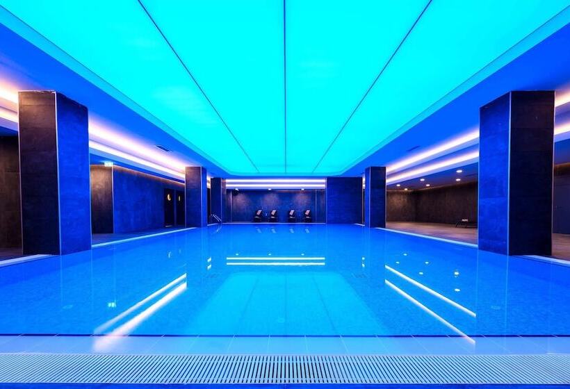 Fotos del hotel La Quinta By Wyndham Istanbul Gunesli:  64