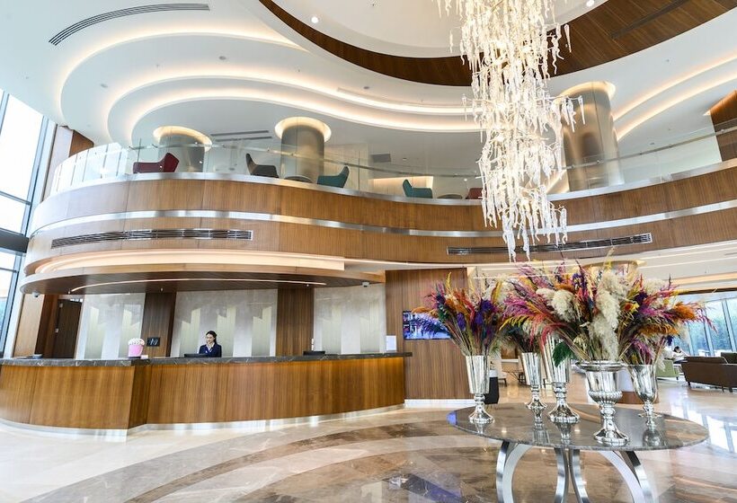 Fotos del hotel La Quinta By Wyndham Istanbul Gunesli:  67