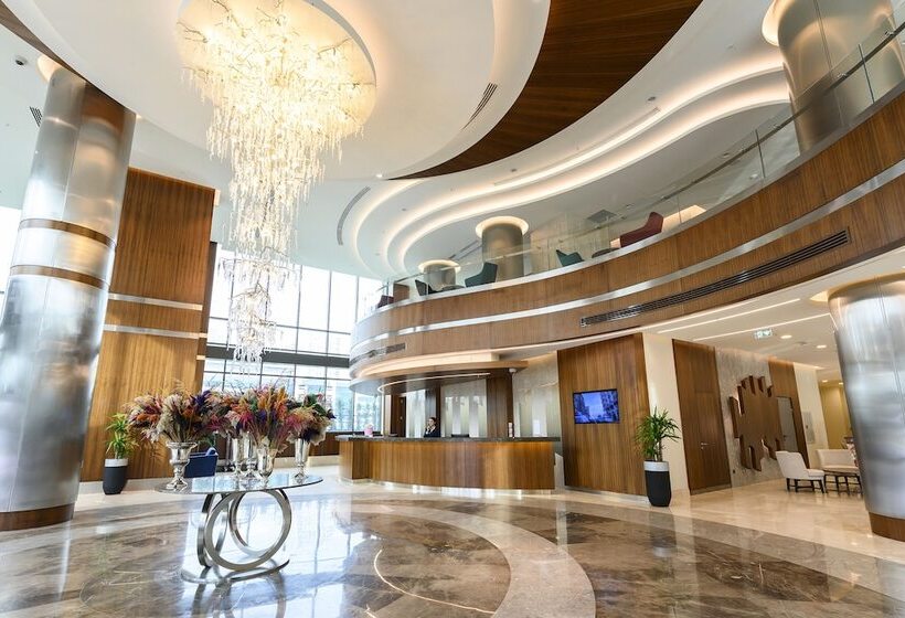 Fotos del hotel La Quinta By Wyndham Istanbul Gunesli:  55