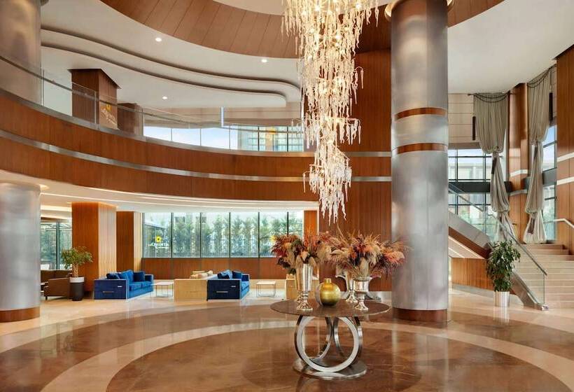 Fotos del hotel La Quinta By Wyndham Istanbul Gunesli:  71