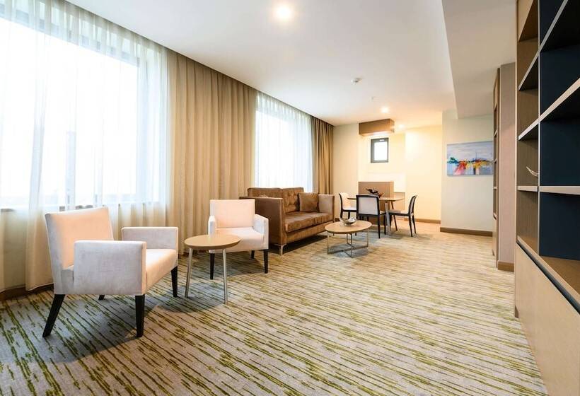 Fotos del hotel La Quinta By Wyndham Istanbul Gunesli:  73