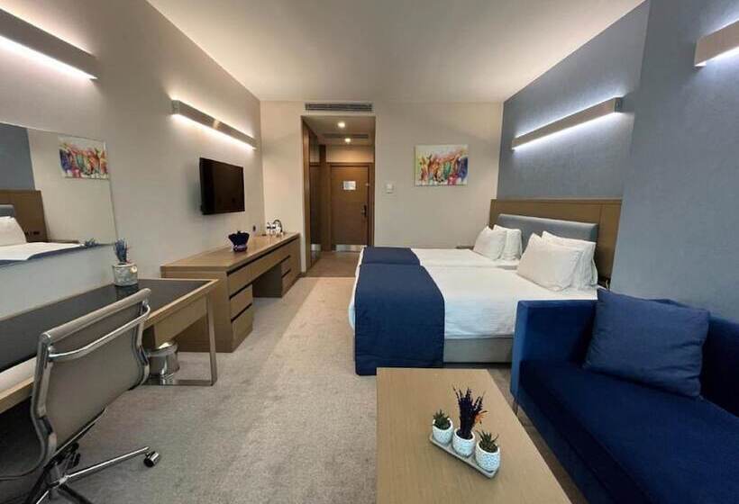 Fotos del hotel La Quinta By Wyndham Istanbul Gunesli:  8