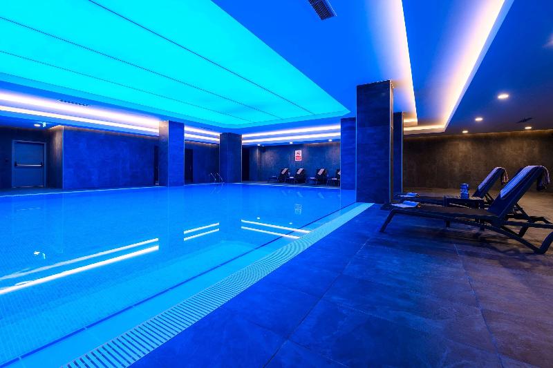 Fotos del hotel La Quinta By Wyndham Istanbul Gunesli:  26