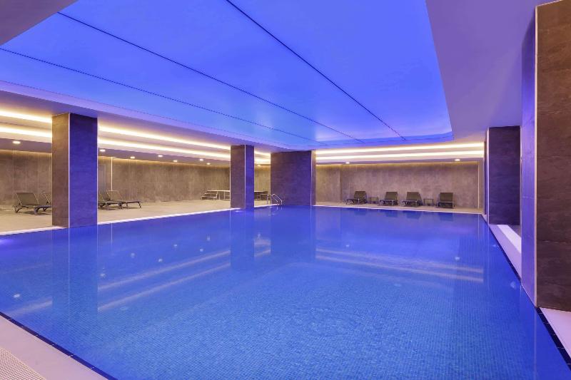 Fotos del hotel La Quinta By Wyndham Istanbul Gunesli:  27