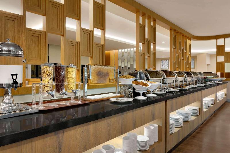 Fotos del hotel La Quinta By Wyndham Istanbul Gunesli:  38