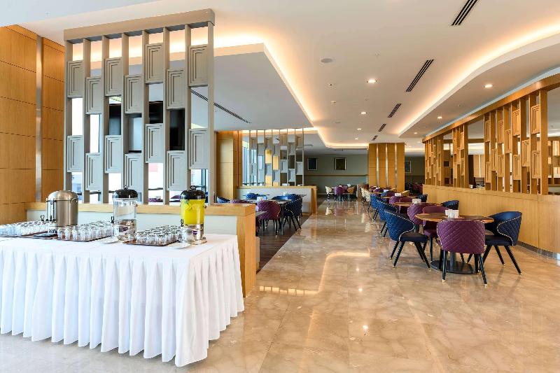 Fotos del hotel La Quinta By Wyndham Istanbul Gunesli:  31