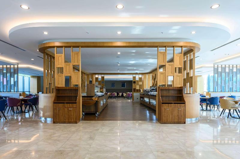 Fotos del hotel La Quinta By Wyndham Istanbul Gunesli:  37