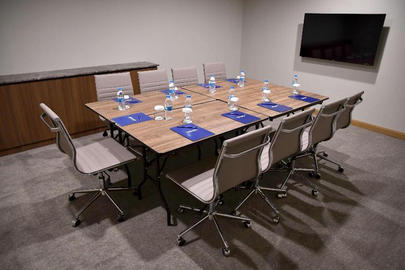 Fotos del hotel La Quinta By Wyndham Istanbul Gunesli:  46