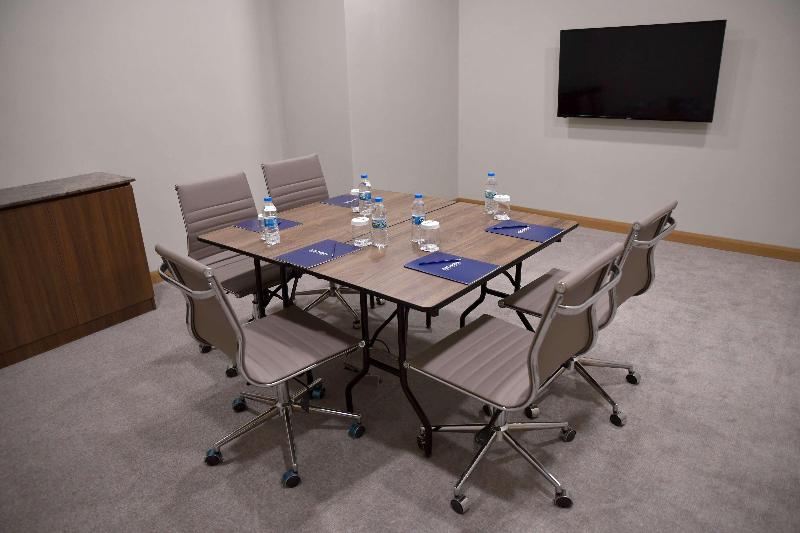 Fotos del hotel La Quinta By Wyndham Istanbul Gunesli:  45