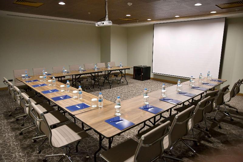 Fotos del hotel La Quinta By Wyndham Istanbul Gunesli:  44