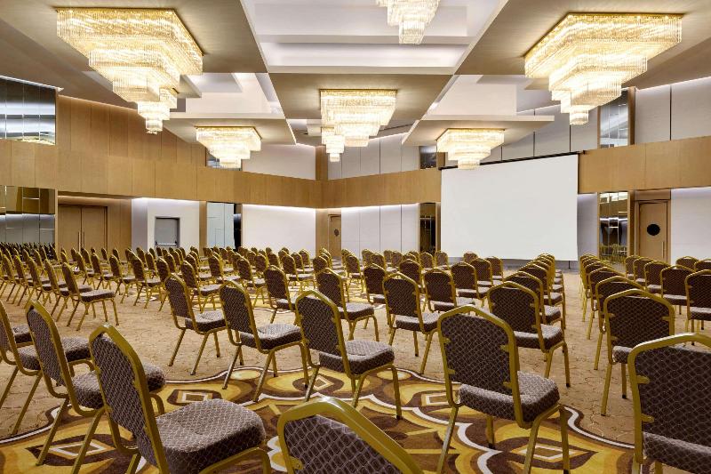 Fotos del hotel La Quinta By Wyndham Istanbul Gunesli:  40