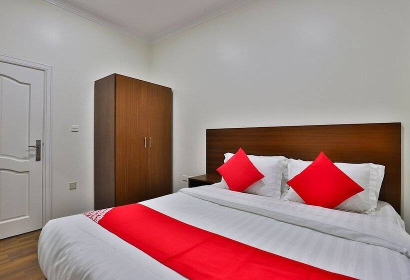 בית מלון כפרי Oyo 288 Diafati Residential Units
