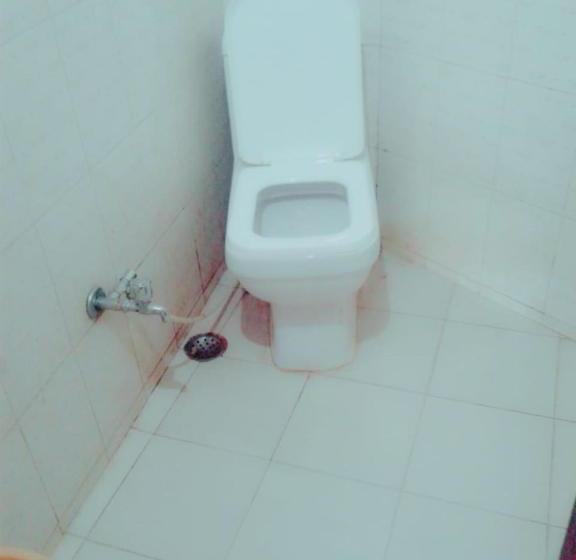 فندق Rose Cottage