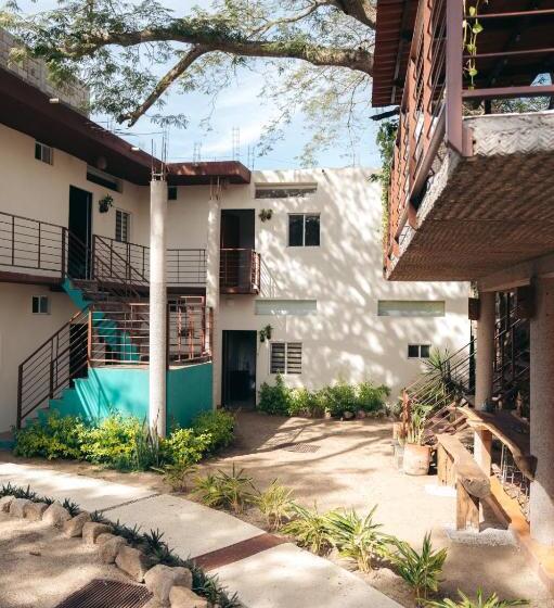 Nuiya Hoteles Centro