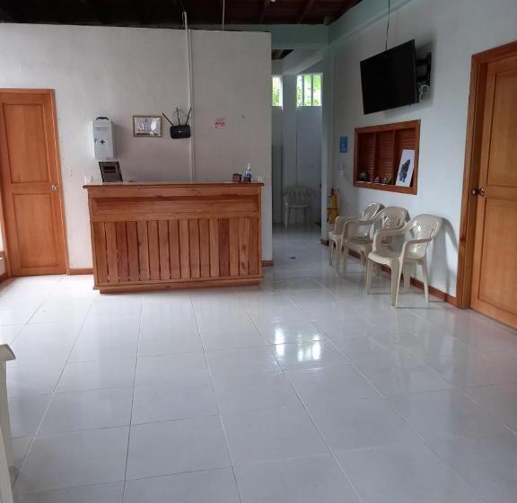 پانسیون Hostal Zurymar Capurganá