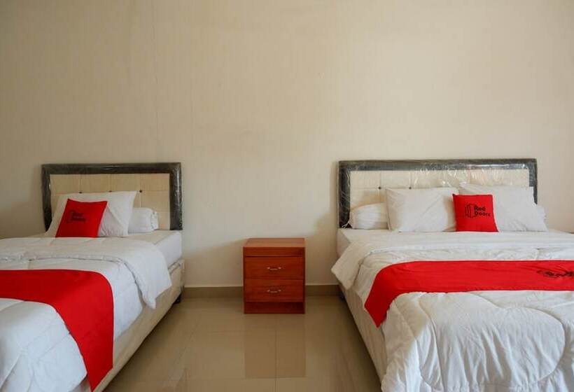 پانسیون Reddoorz Near Bolu Toraja