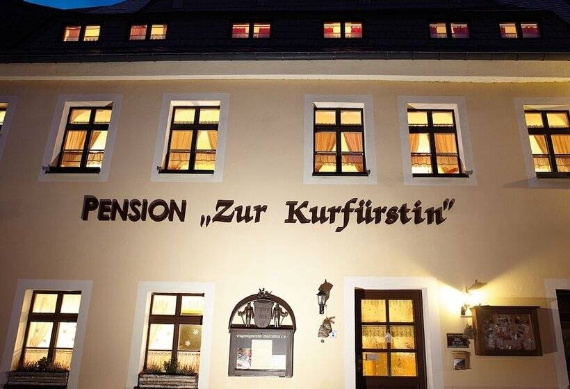 Pension Zur Kurfürstin