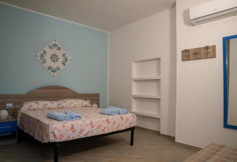 B&b La Rosa Dei Venti