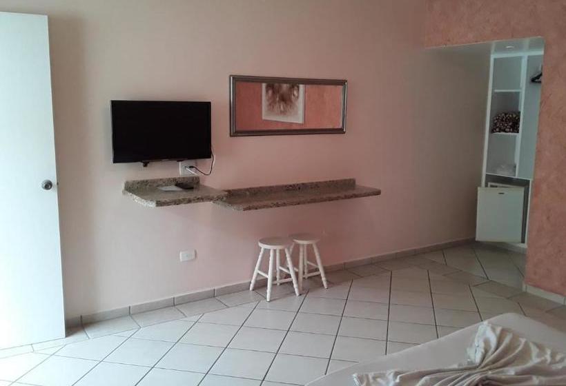 ホテル Areia Dourada