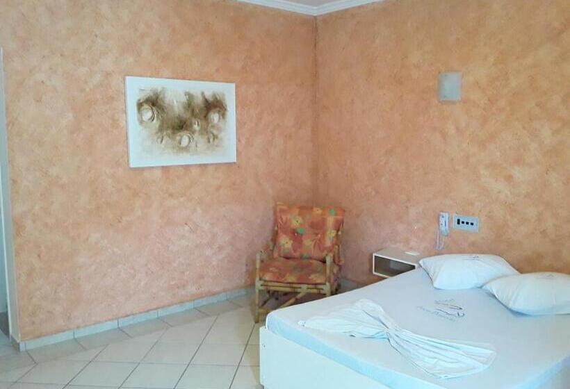 ホテル Areia Dourada