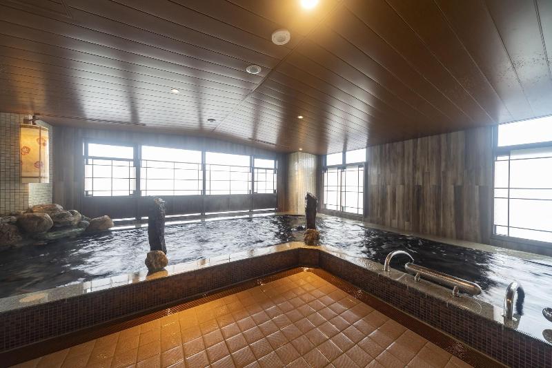 هتل Dormy Inn Kawasaki Natural Hot Spring