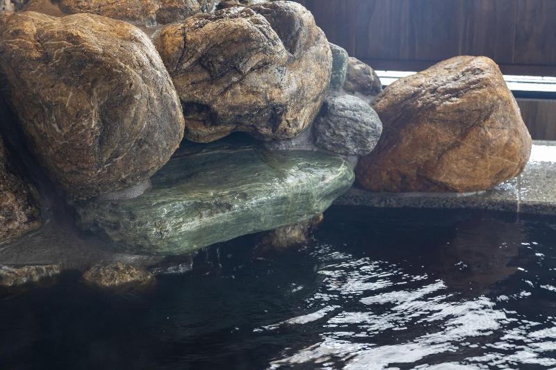 هتل Dormy Inn Kawasaki Natural Hot Spring