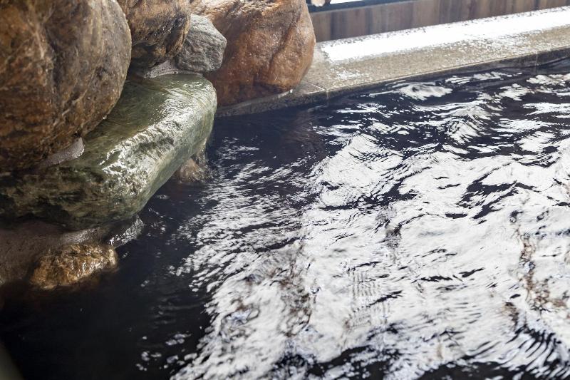 هتل Dormy Inn Kawasaki Natural Hot Spring