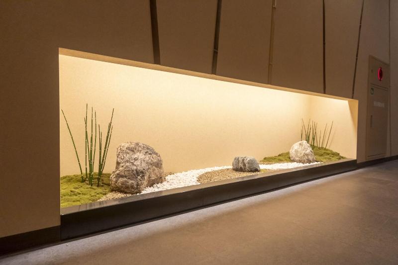 هتل Dormy Inn Kawasaki Natural Hot Spring