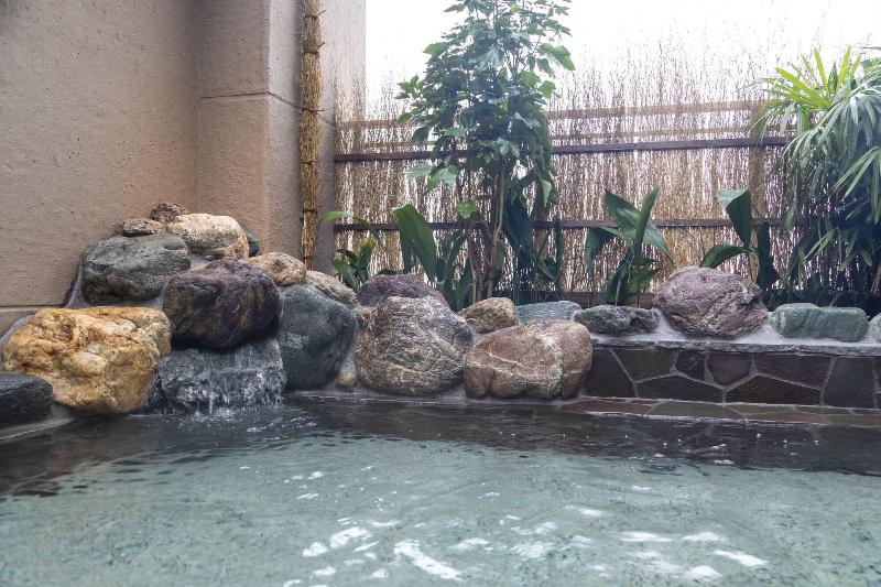 هتل Dormy Inn Kawasaki Natural Hot Spring