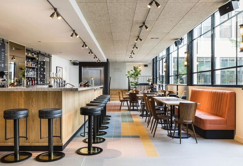 Fotos del hotel Le Grand Quartier:  16