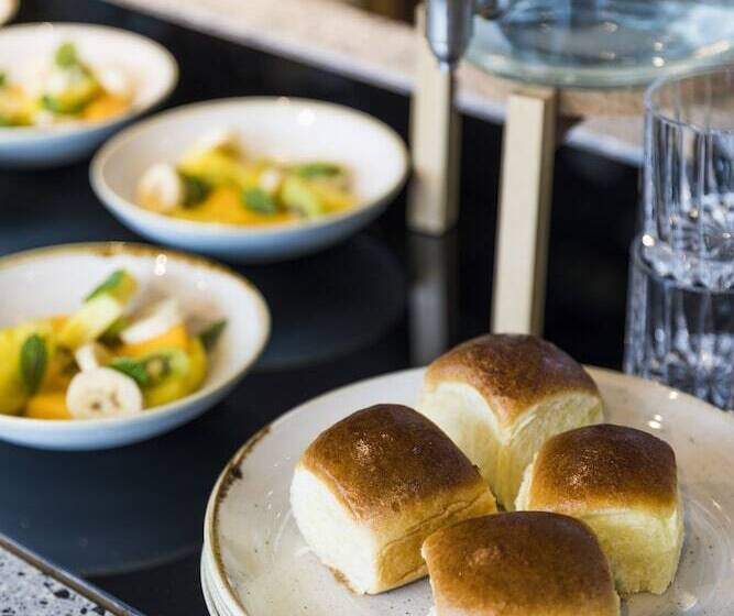 Fotos del hotel Le Grand Quartier:  13