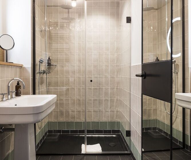 Fotos del hotel Le Grand Quartier:  25