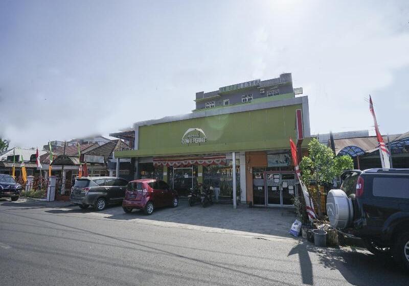 هتل Oyo 1441  Dempo Permai