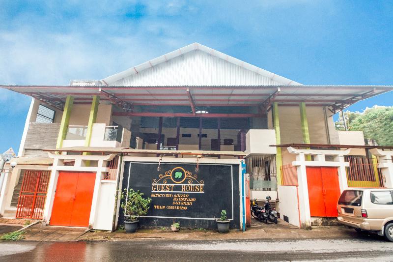 هتل Oyo 1448 Mangga Dua Residence