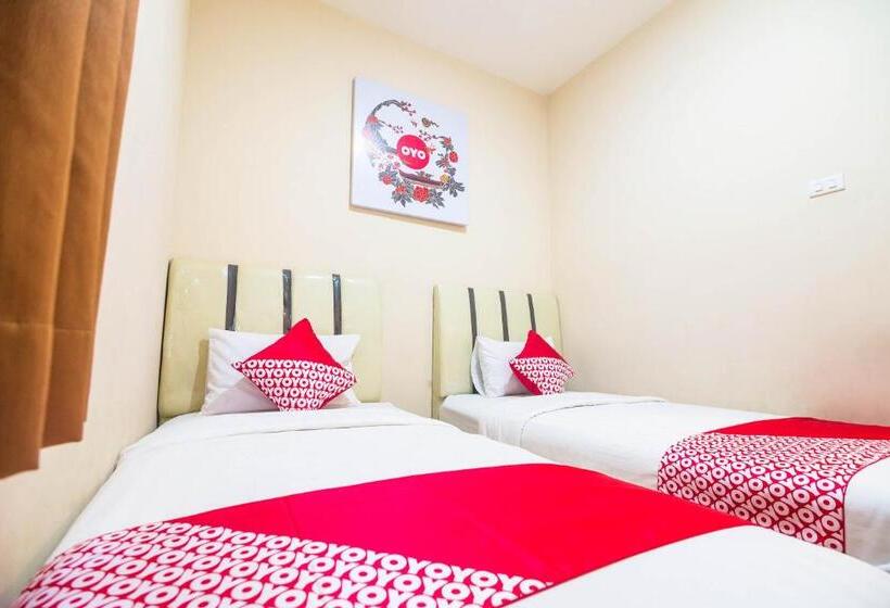 هتل Sentosa Guest House