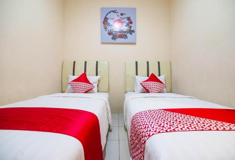 هتل Sentosa Guest House