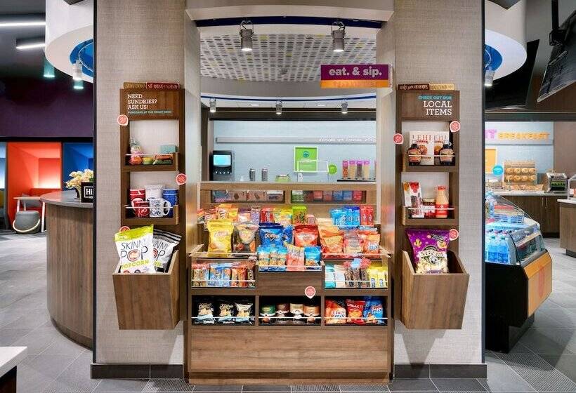 호텔 Tru By Hilton Lehi, Ut